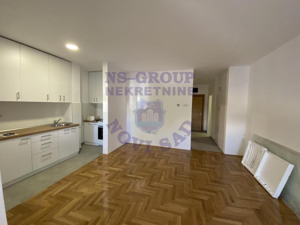 Slika 2 - Jednoiposoban stan na prodaju, 44m2, 131.430€