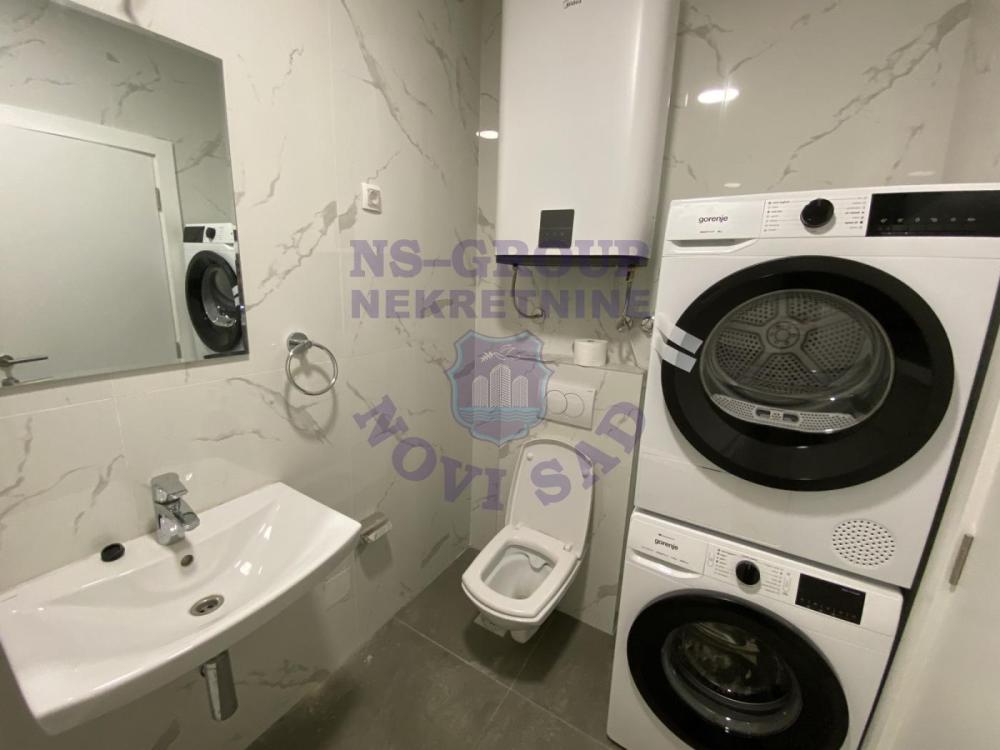 Slika 10 - Jednoiposoban stan na prodaju, 44m2, 131.430€