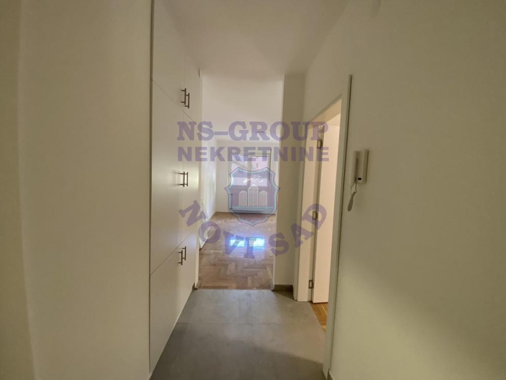 Slika 8 - Jednoiposoban stan na prodaju, 44m2, 131.430€