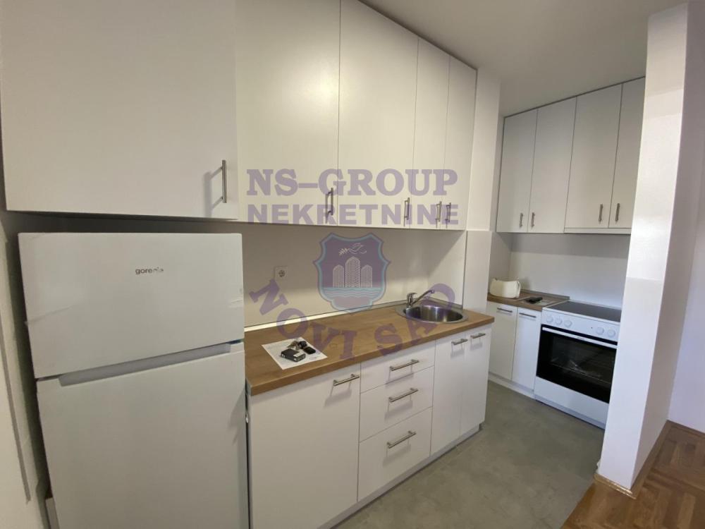 Slika 3 - Jednoiposoban stan na prodaju, 44m2, 131.430€