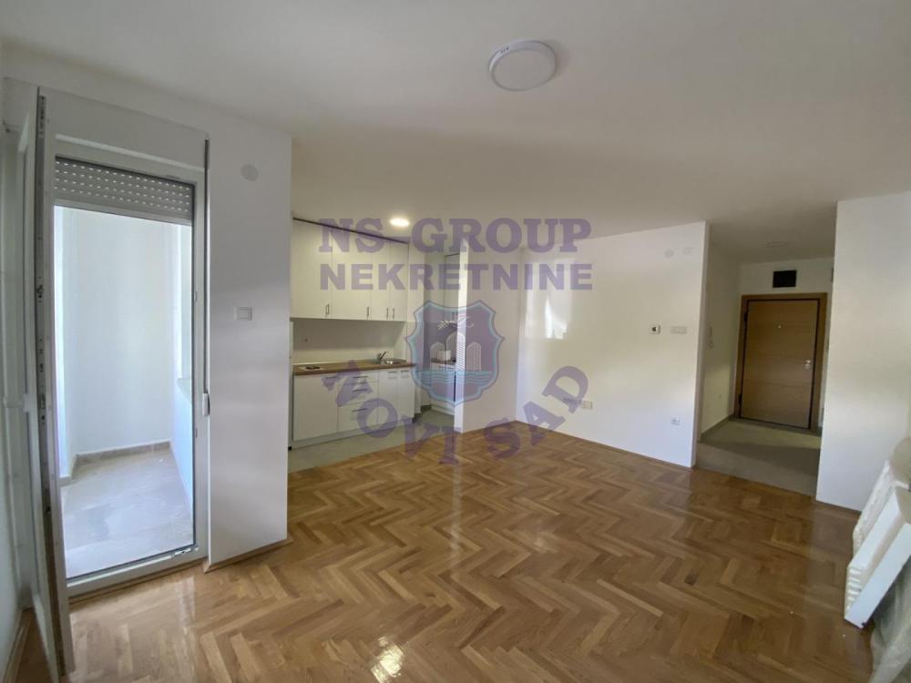 Glavna slika -Jednoiposoban stan na prodaju, 44m2, 131.430€