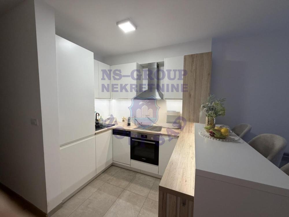 Slika 4 - Dvosoban stan na prodaju, 46m2, 165.830€