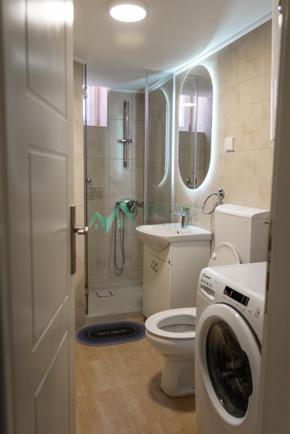 Slika 5 - Jednosoban stan za izdavanje, 33m2, 950€