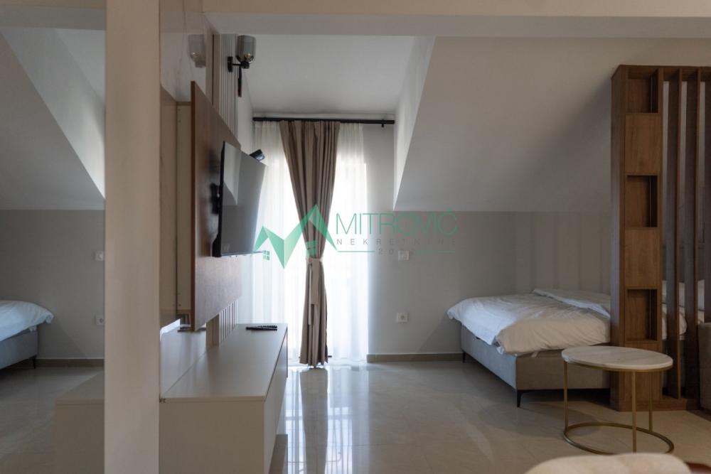 Slika 4 - Jednosoban stan za izdavanje, 33m2, 950€