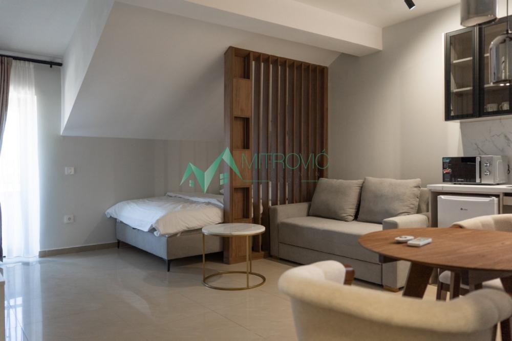Slika 2 - Jednosoban stan za izdavanje, 33m2, 950€