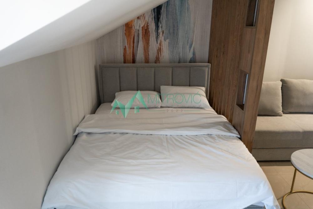 Slika 3 - Jednosoban stan za izdavanje, 33m2, 950€