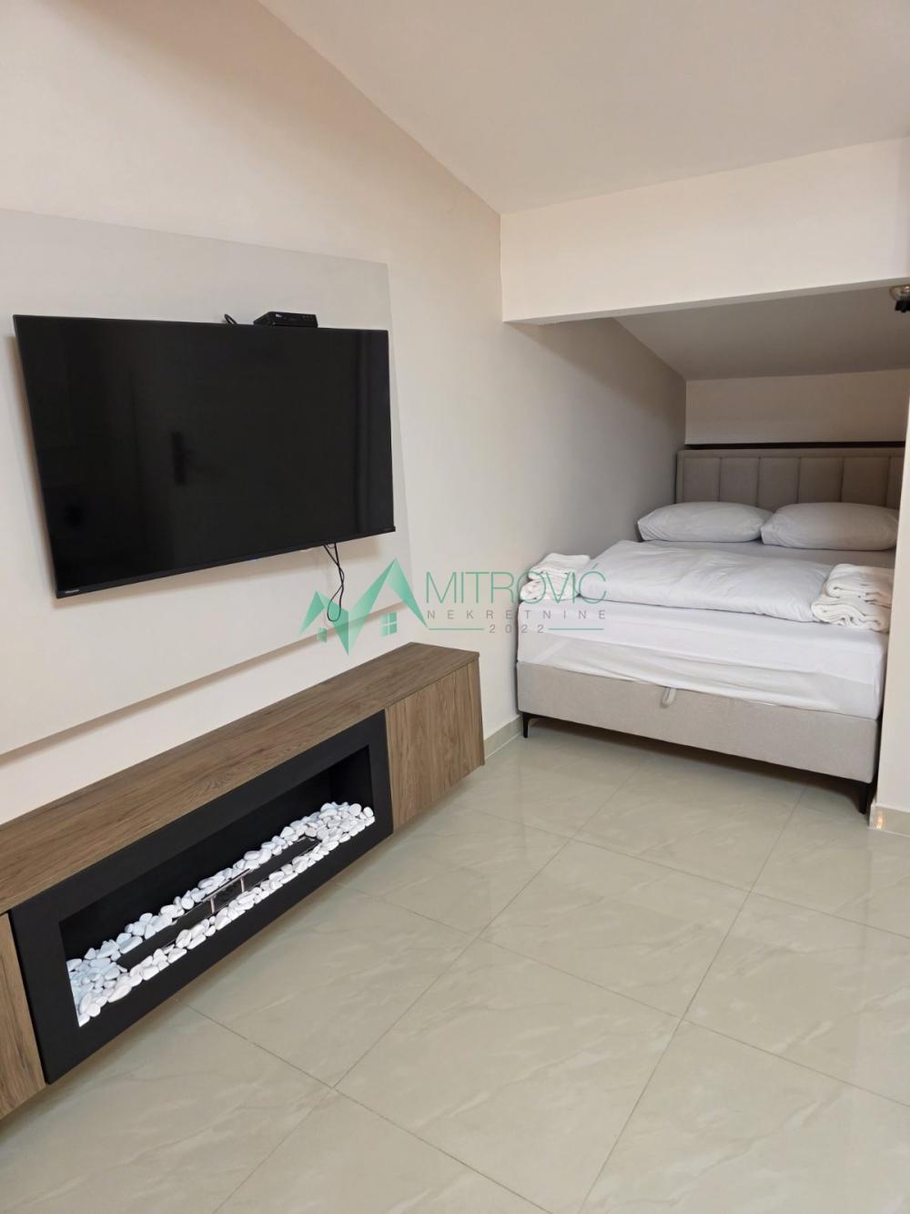 Slika 3 - Jednosoban stan za izdavanje, 29m2, 950€