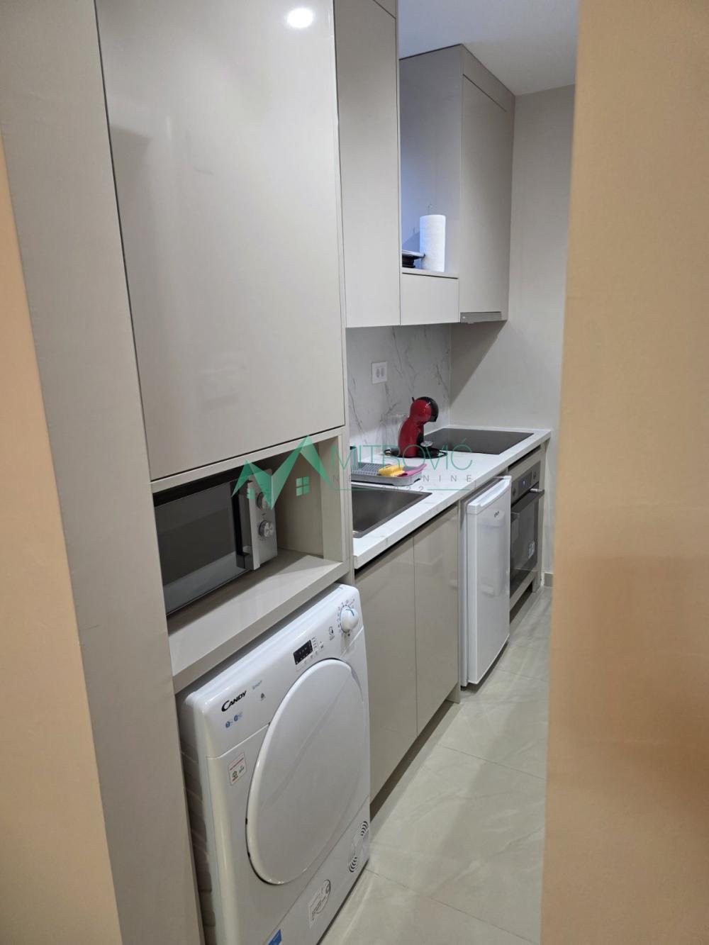 Slika 4 - Jednosoban stan za izdavanje, 29m2, 950€