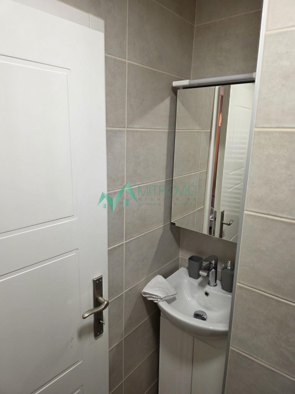 Slika 5 - Jednosoban stan za izdavanje, 29m2, 950€