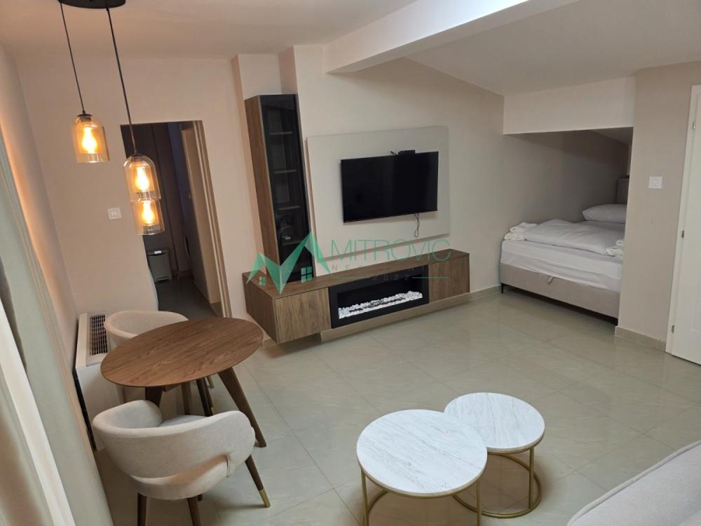 Slika 2 - Jednosoban stan za izdavanje, 29m2, 950€