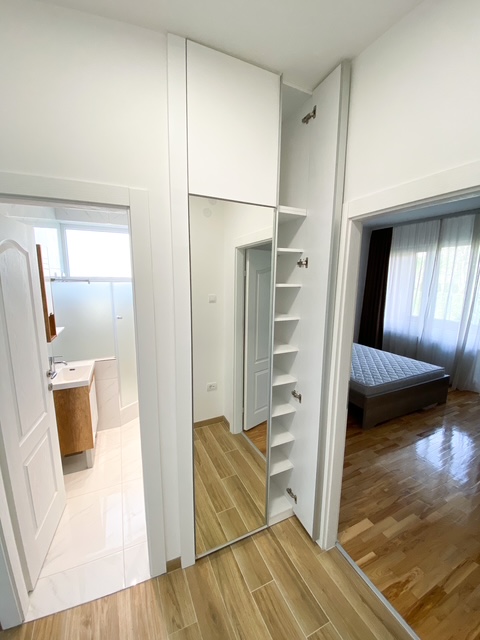 Slika 4 - Teodora Drajzera, Dvosoban stan za izdavanje, 46m2, 700€
