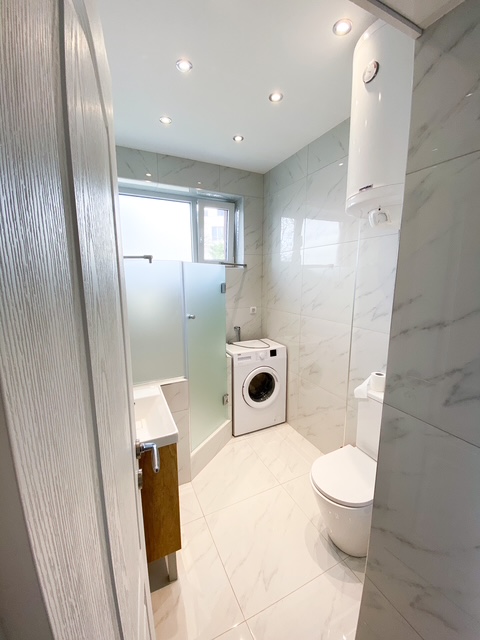 Slika 5 - Teodora Drajzera, Dvosoban stan za izdavanje, 46m2, 700€
