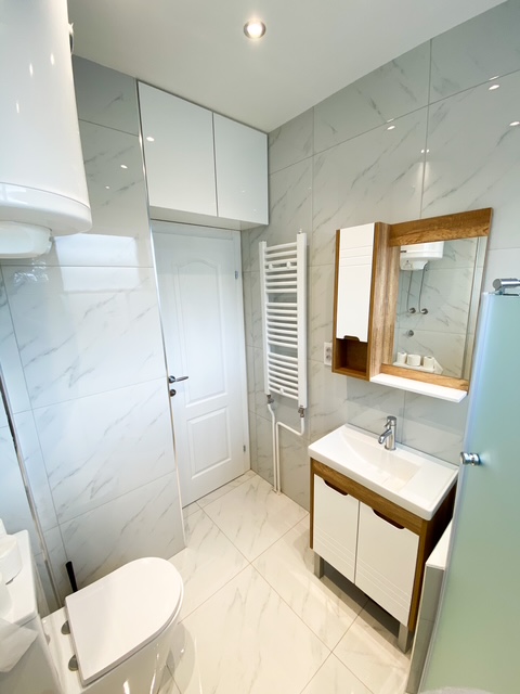 Slika 6 - Teodora Drajzera, Dvosoban stan za izdavanje, 46m2, 700€
