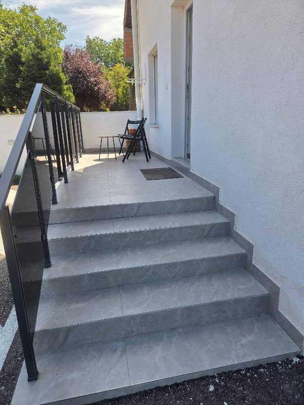 Slika 11 - Vojvode Stepe, Jednoiposoban stan na prodaju, 26m2, 89.000€