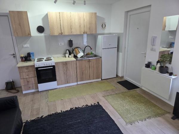 Slika 2 - Vojvode Stepe, Jednoiposoban stan na prodaju, 26m2, 89.000€
