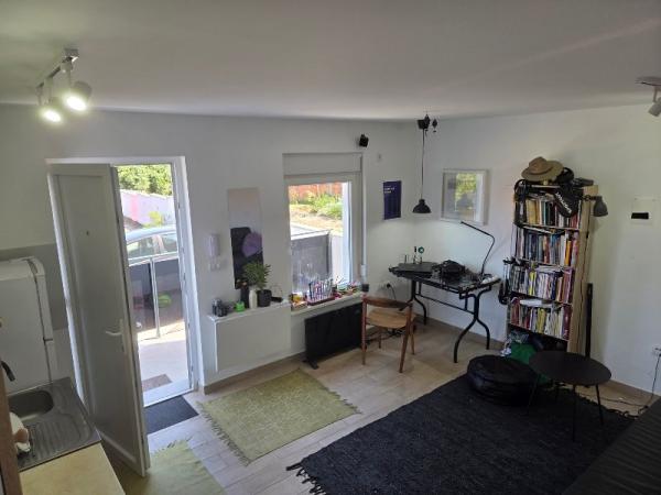 Slika 3 - Vojvode Stepe, Jednoiposoban stan na prodaju, 26m2, 89.000€
