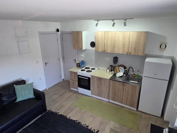 Slika 4 - Vojvode Stepe, Jednoiposoban stan na prodaju, 26m2, 89.000€