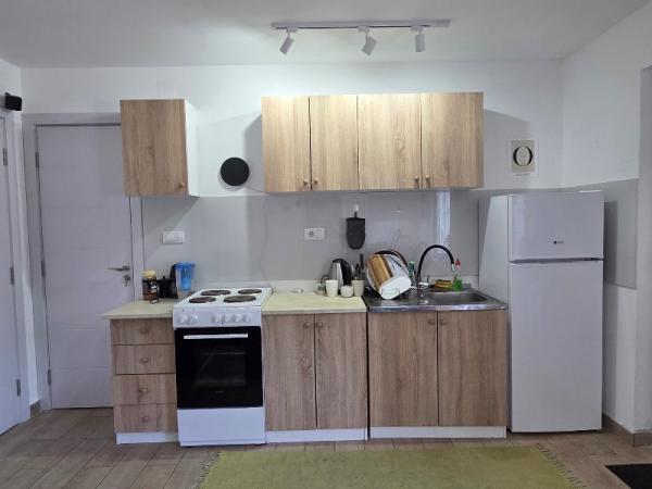Slika 5 - Vojvode Stepe, Jednoiposoban stan na prodaju, 26m2, 89.000€