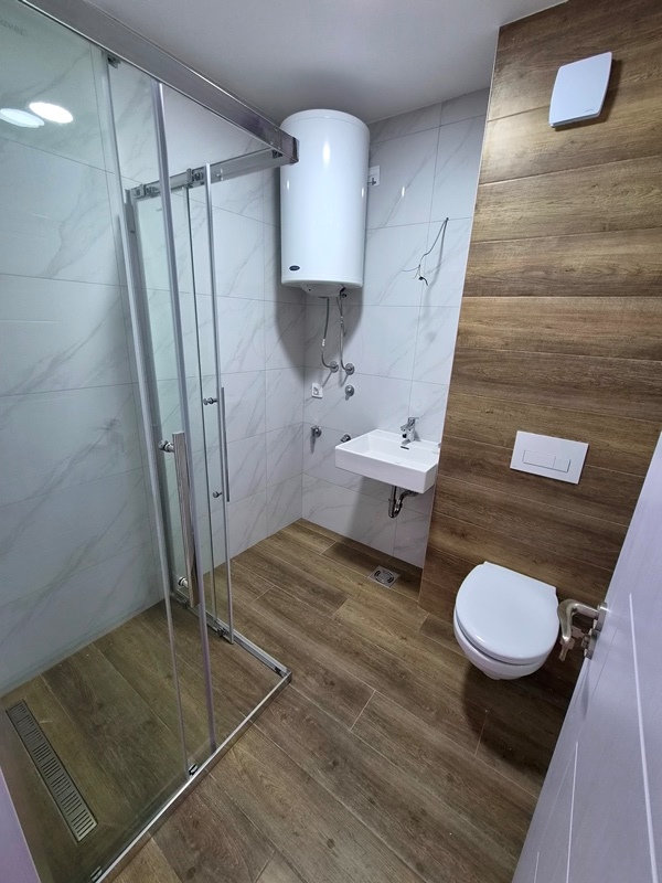 Slika 3 - Kapetana Milosa Zunjica, Trosoban stan na prodaju, 53m2, 155.000€