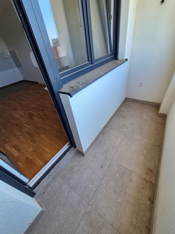 Slika 6 - Kapetana Milosa Zunjica, Trosoban stan na prodaju, 53m2, 155.000€
