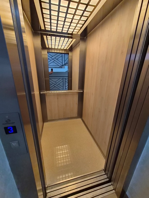 Slika 8 - Kapetana Milosa Zunjica, Trosoban stan na prodaju, 53m2, 155.000€