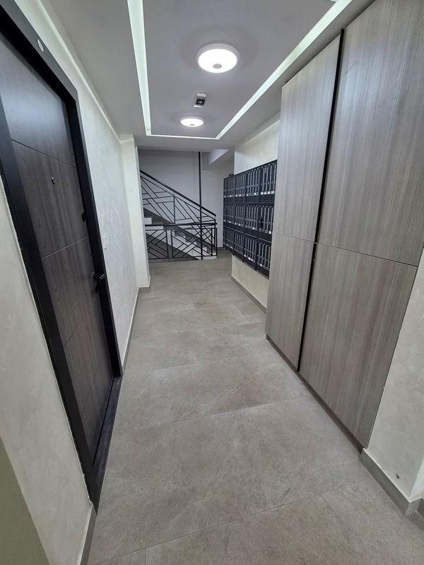 Slika 9 - Kapetana Milosa Zunjica, Trosoban stan na prodaju, 53m2, 155.000€