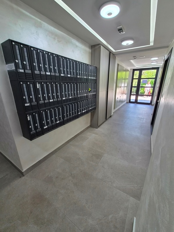 Slika 10 - Kapetana Milosa Zunjica, Trosoban stan na prodaju, 53m2, 155.000€