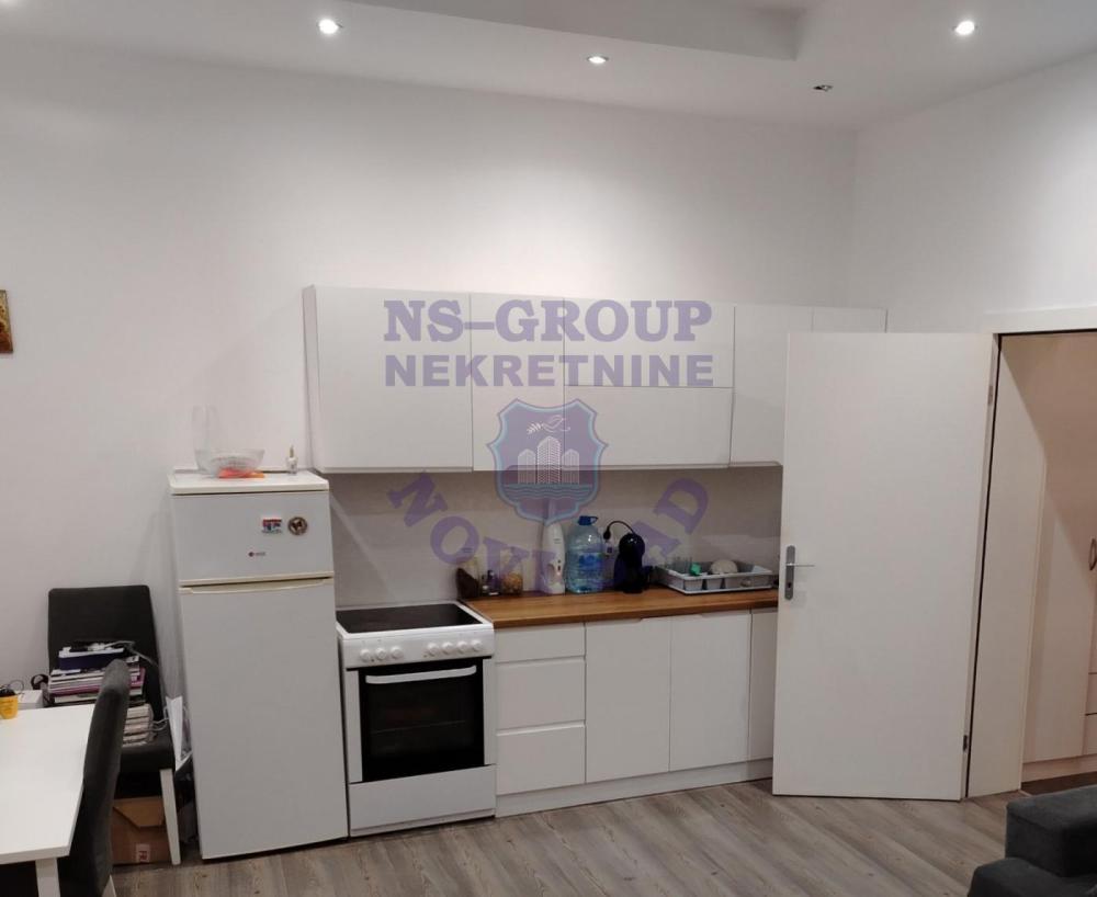 Slika 6 - Dvosoban stan na prodaju, 45m2, 118.450€