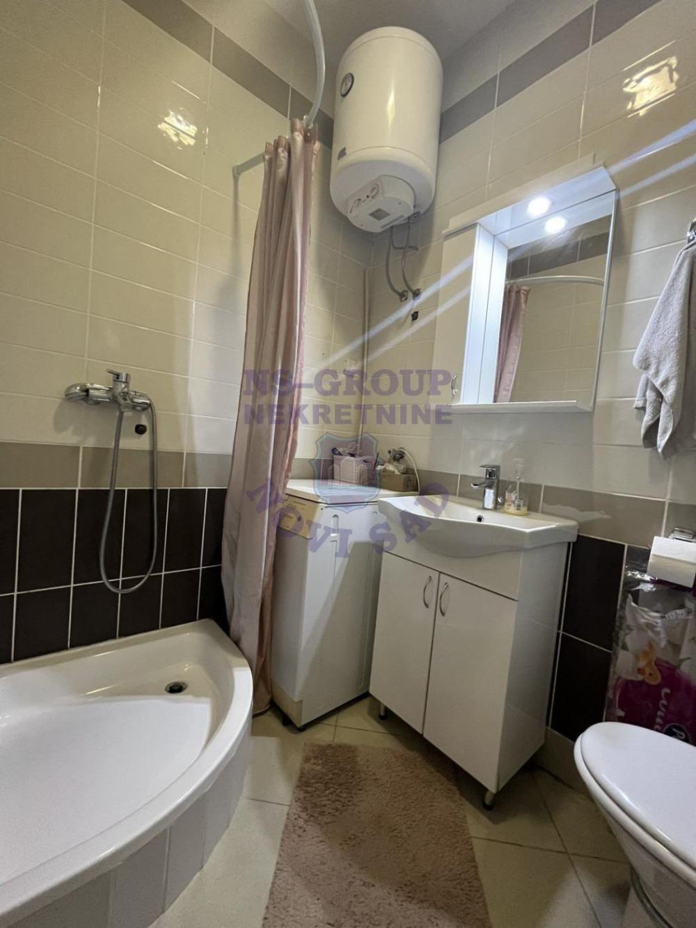 Slika 1 - Dvosoban stan na prodaju, 45m2, 118.450€