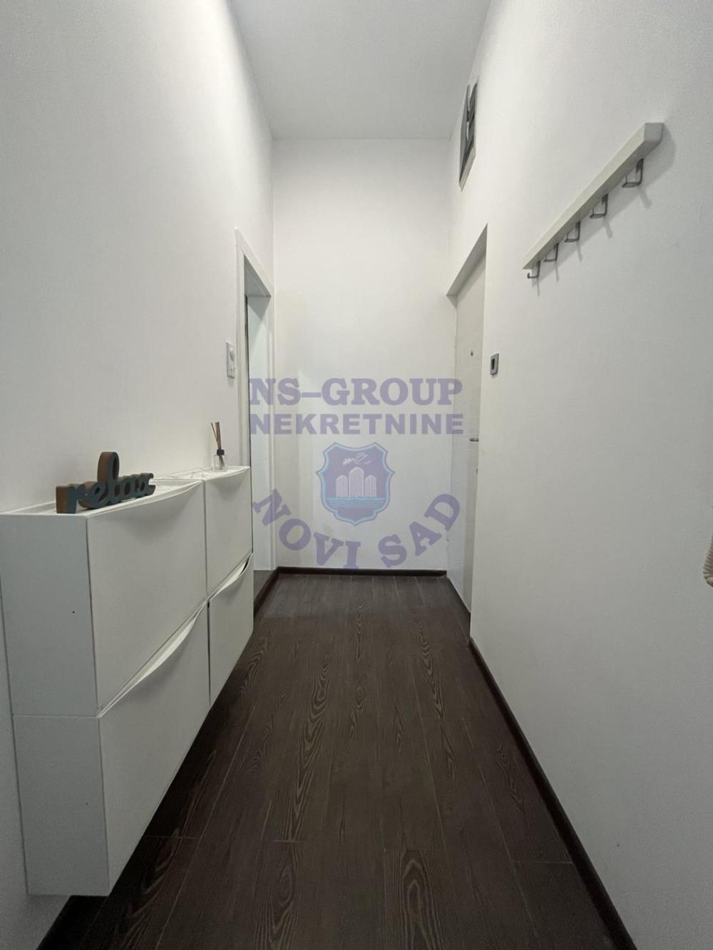 Slika 3 - Dvosoban stan na prodaju, 45m2, 118.450€