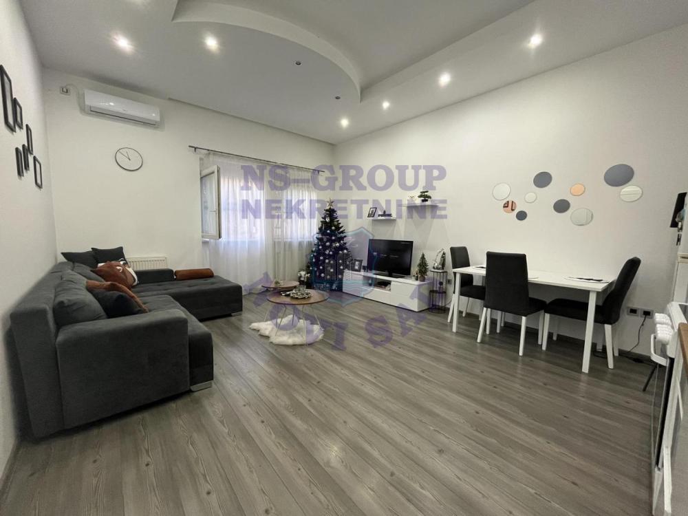 Slika 8 - Dvosoban stan na prodaju, 45m2, 118.450€