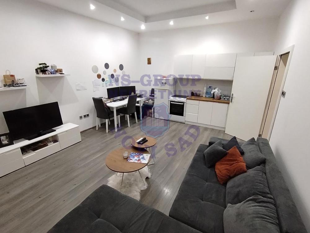 Slika 9 - Dvosoban stan na prodaju, 45m2, 118.450€