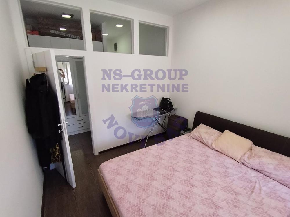 Slika 4 - Dvosoban stan na prodaju, 45m2, 118.450€