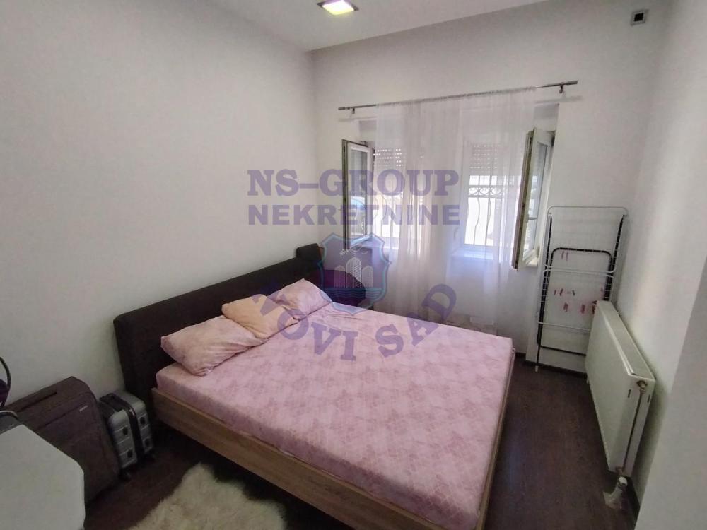 Slika 5 - Dvosoban stan na prodaju, 45m2, 118.450€