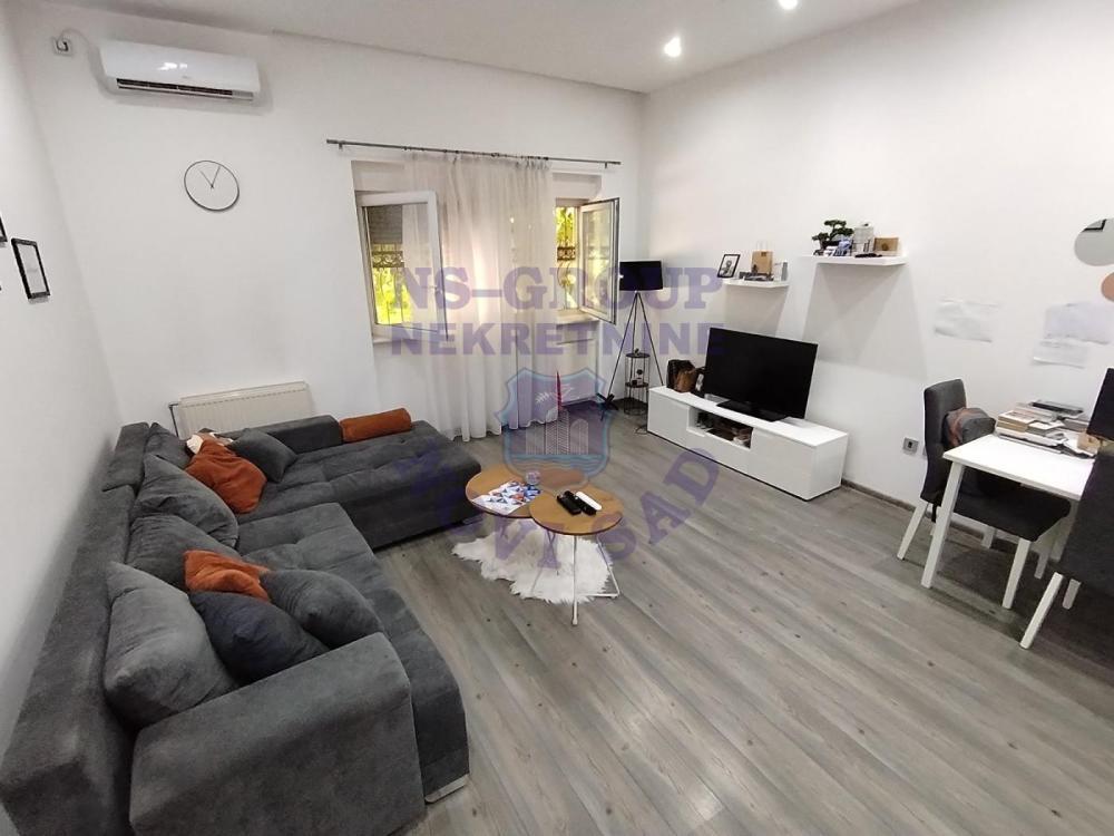 Glavna slika -Dvosoban stan na prodaju, 45m2, 118.450€
