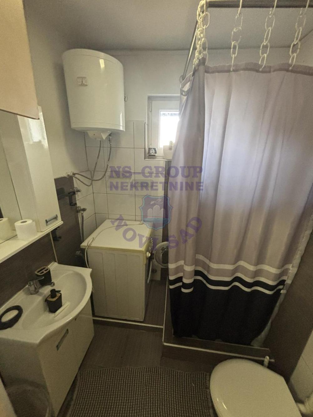 Slika 7 - Dvosoban stan na prodaju, 36m2, 113.300€