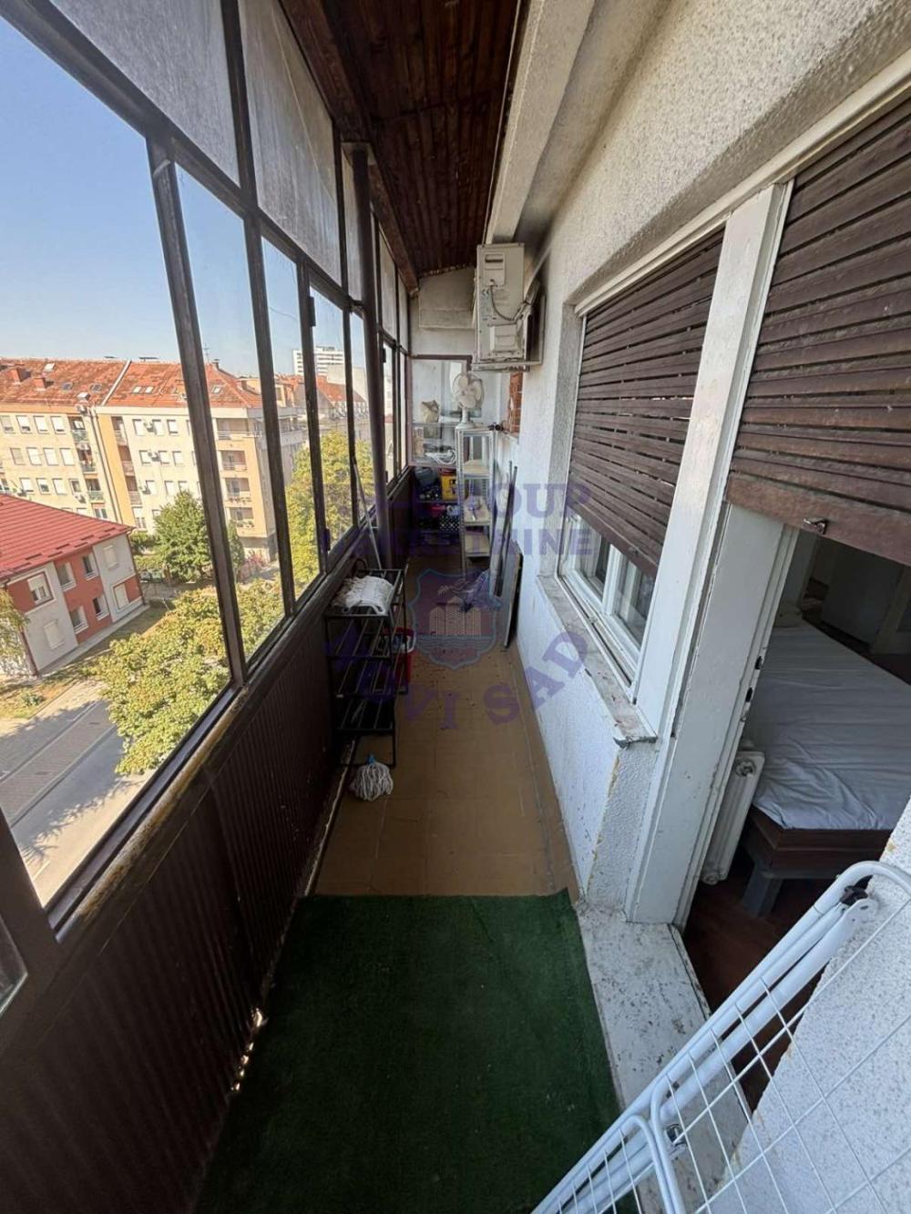 Slika 8 - Dvosoban stan na prodaju, 36m2, 113.300€