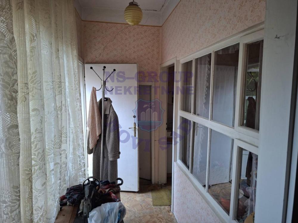 Slika 1 - Trosoban stan na prodaju, 58m2, 144.200€