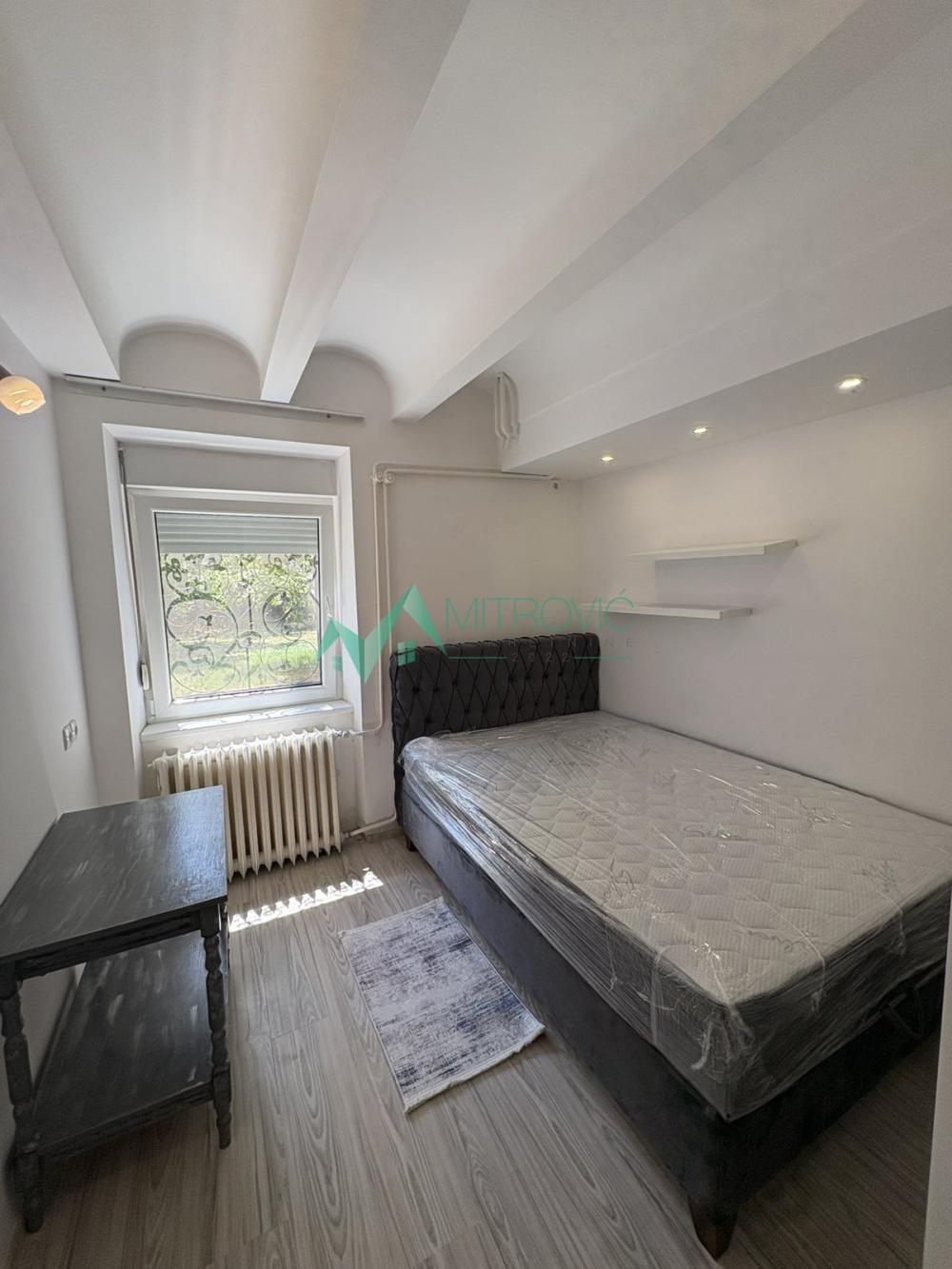 Slika 3 - Dvosoban stan za izdavanje, 50m2, 450€
