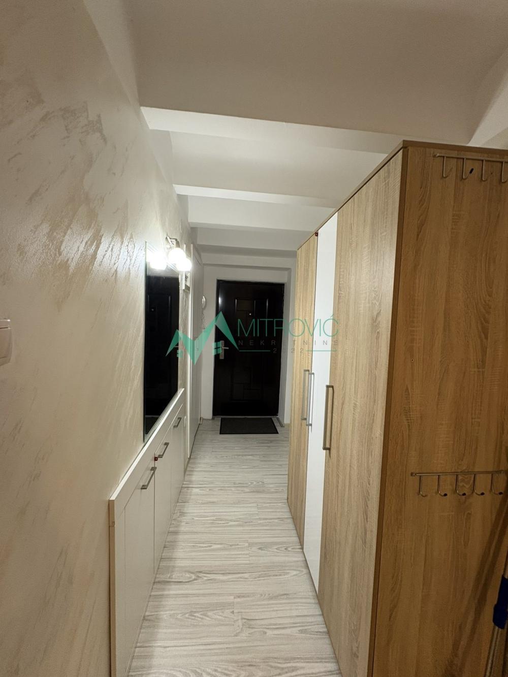 Slika 2 - Dvosoban stan za izdavanje, 50m2, 450€