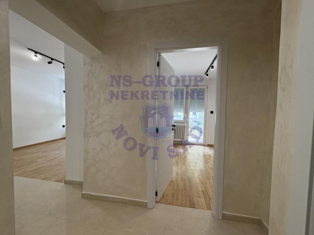 Slika 1 - Dvosoban stan na prodaju, 40m2, 119.900€