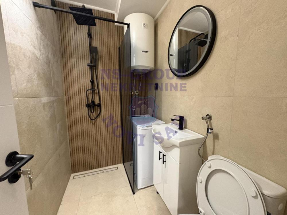 Slika 2 - Dvosoban stan na prodaju, 40m2, 119.900€