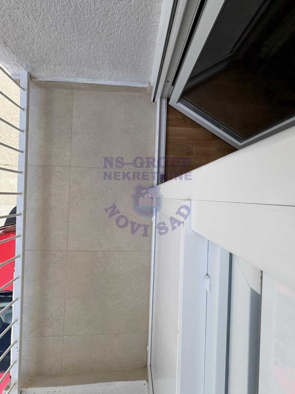 Slika 3 - Dvosoban stan na prodaju, 40m2, 119.900€