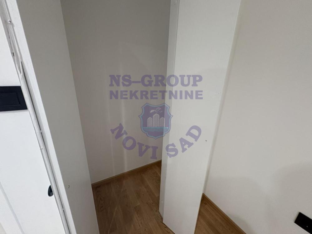 Slika 4 - Dvosoban stan na prodaju, 40m2, 119.900€