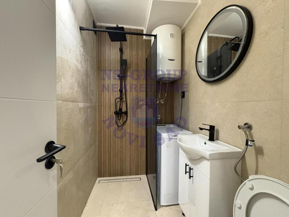 Slika 7 - Dvosoban stan na prodaju, 40m2, 119.900€
