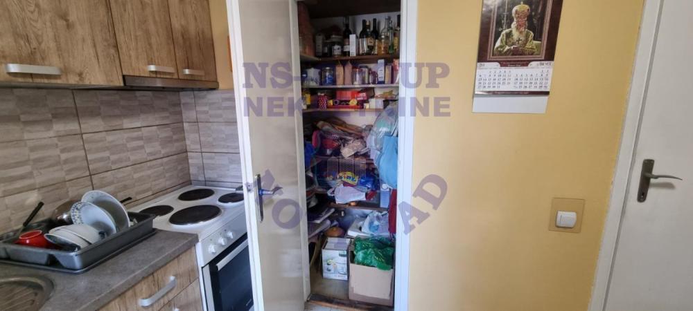 Slika 3 - Dvosoban stan na prodaju, 60m2, 156.560€