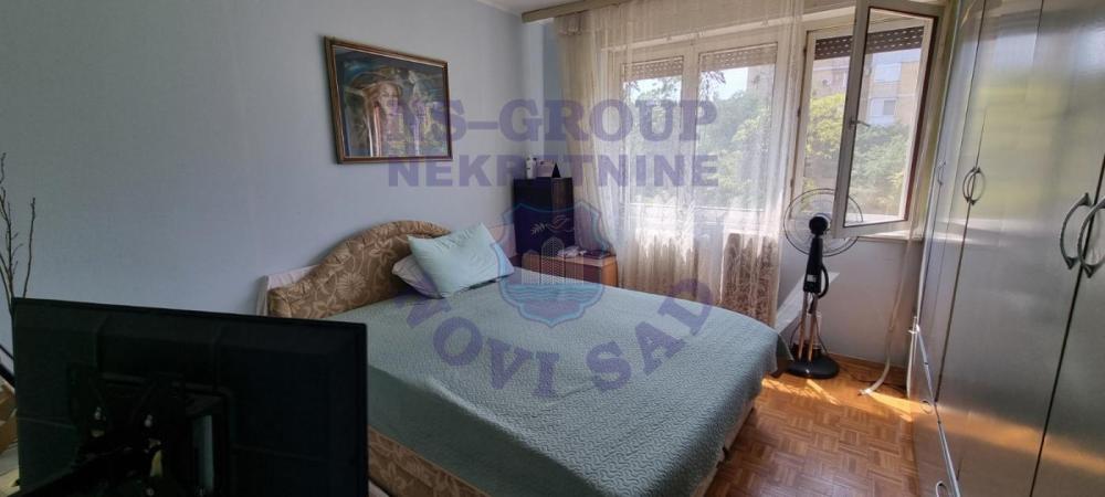 Slika 0 - Dvosoban stan na prodaju, 60m2, 156.560€