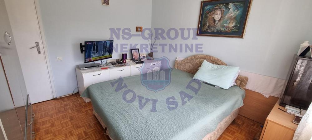 Slika 1 - Dvosoban stan na prodaju, 60m2, 156.560€