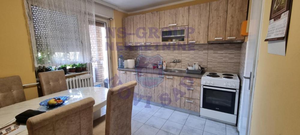 Slika 5 - Dvosoban stan na prodaju, 60m2, 156.560€