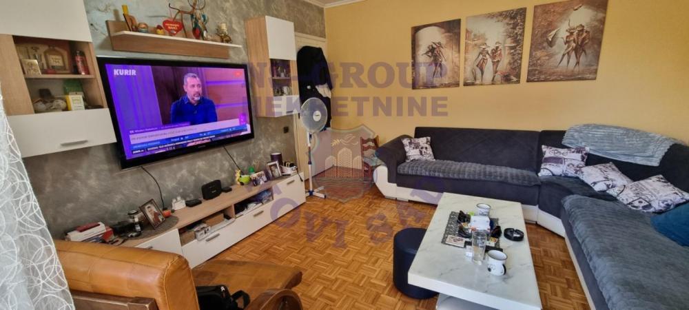 Glavna slika -Dvosoban stan na prodaju, 60m2, 156.560€